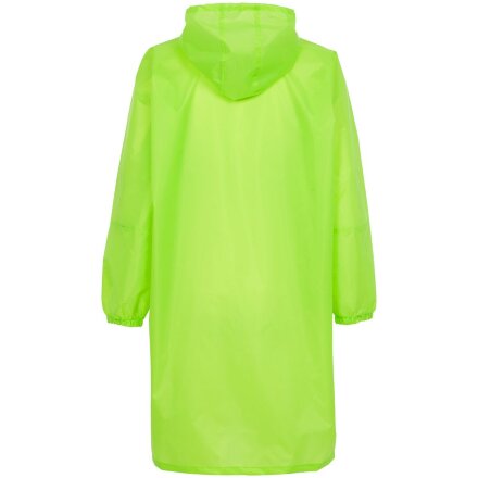 Дождевик-анорак Alatau, желтый неон, единый размер Дождевик-анорак Alatau, желтый неон, единый размер