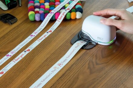 Мобильный принтер Colop E-mark, белый Мобильный принтер Colop E-mark, белый