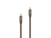 Кабель Rombica LINK-C Olive Cable Кабель Rombica LINK-C Olive Cable