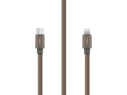 Кабель Rombica LINK-C Olive Cable Кабель Rombica LINK-C Olive Cable