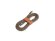 Кабель Rombica LINK-C Olive Cable с нанесением логотипа