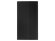 Портативное зарядное устройство Edge Black, 10000 mAh с нанесением логотипа