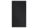 Портативное зарядное устройство Edge Black, 10000 mAh с нанесением логотипа