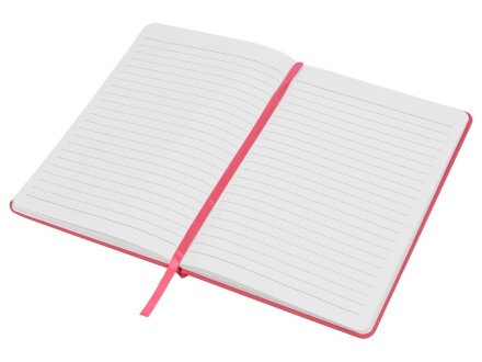 Блокнот Spectrum A5, розовый Блокнот Spectrum A5, розовый