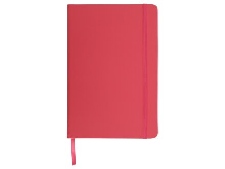 Блокнот Spectrum A5, розовый Блокнот Spectrum A5, розовый