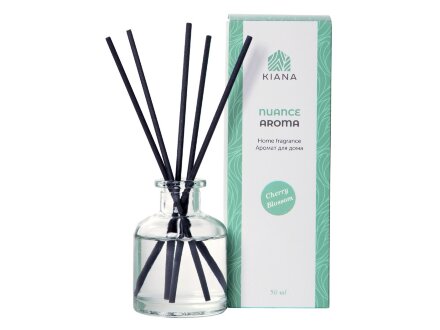 Ароматический диффузор Cherry blossom Ароматический диффузор Cherry blossom