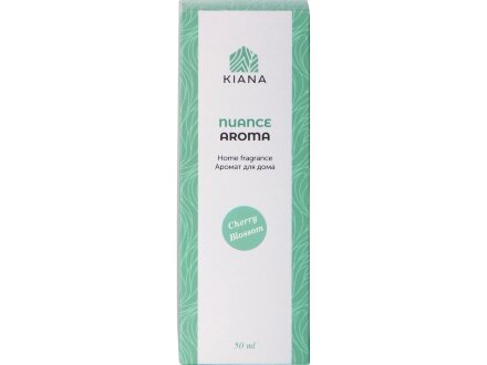 Ароматический диффузор Cherry blossom Ароматический диффузор Cherry blossom
