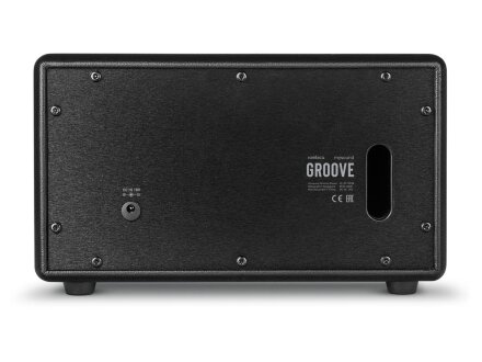 Rombica Mysound Groove Black, черный Rombica Mysound Groove Black, черный