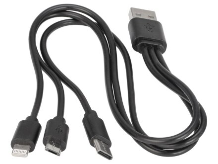 Внешний аккумулятор с дисплеем Mild, 10 000 mAh, темно-серый Внешний аккумулятор с дисплеем Mild, 10 000 mAh, темно-серый