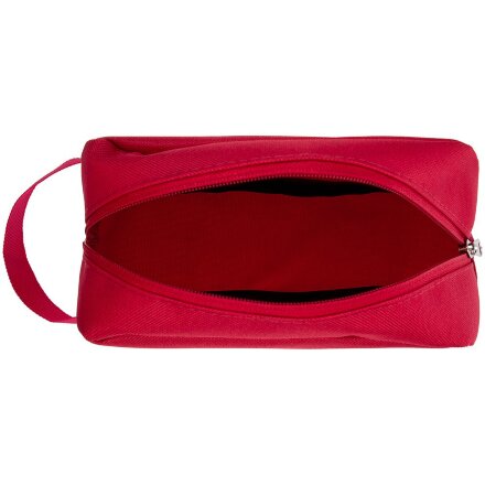 Косметичка Anytime, красная Косметичка Anytime, красная