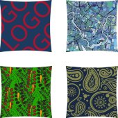 Подушка AntiStress на заказ Подушка AntiStress на заказ