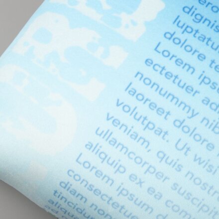 Подушка AntiStress на заказ Подушка AntiStress на заказ