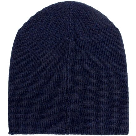 Шапка Dalia, темно-синяя Шапка Dalia, темно-синяя