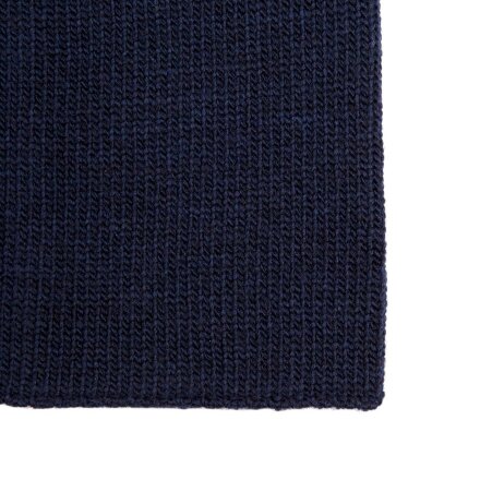 Шапка Dalia, темно-синяя Шапка Dalia, темно-синяя