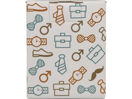 Коробка Camo, белый Коробка Camo, белый