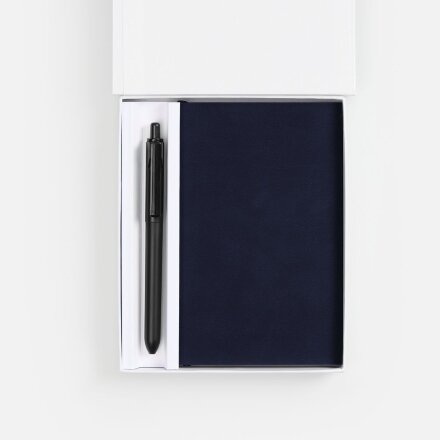 Набор Flat Mini, черный Набор Flat Mini, черный