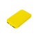 Внешний аккумулятор Velutto 5000 mAh, желтый