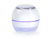 Переносной очиститель + обеззараживатель REMEZair RMA-101-01 Переносной очиститель + обеззараживатель REMEZair RMA-101-01