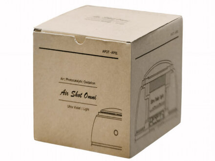 Переносной очиститель + обеззараживатель REMEZair RMA-101-01 Переносной очиститель + обеззараживатель REMEZair RMA-101-01