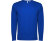 Лонгслив Estoril унисекс, королевский синий