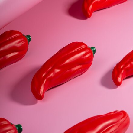 Сквиши-антистресс «Перец» Сквиши-антистресс «Перец»