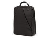 Рюкзак для ноутбука Premium+ Double, черный