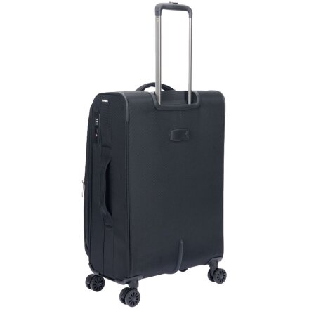 Чемодан Seyd L, черный Чемодан Seyd L, черный