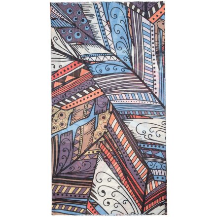 Многофункциональная бандана с печатью Tubo на заказ Многофункциональная бандана с печатью Tubo на заказ