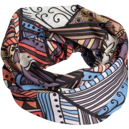 Многофункциональная бандана с печатью Tubo на заказ Многофункциональная бандана с печатью Tubo на заказ