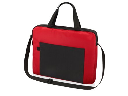 Подарочный набор Conference, красный Подарочный набор Conference, красный