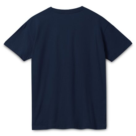 Футболка унисекс Regent 150, кобальт (темно-синяя) Футболка унисекс Regent 150, кобальт (темно-синяя)