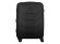 Чемодан WENGER Prymo, чёрный, средний, 45х65х26 см, 59 л, ABS+PC