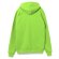 Толстовка на молнии с капюшоном Siverga Heavy 2.0, зеленое яблоко Толстовка на молнии с капюшоном Siverga Heavy 2.0, зеленое яблоко
