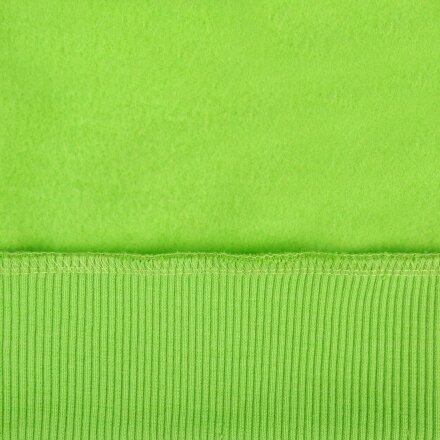 Толстовка на молнии с капюшоном Siverga Heavy 2.0, зеленое яблоко Толстовка на молнии с капюшоном Siverga Heavy 2.0, зеленое яблоко