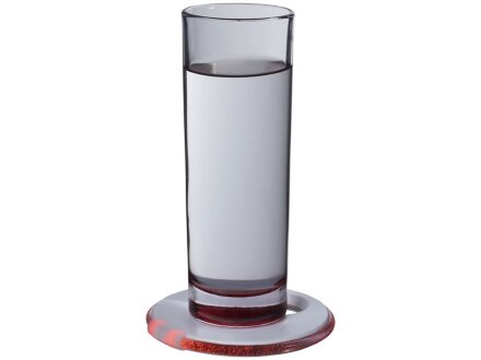 Костер с открывалкой, белый Костер с открывалкой, белый