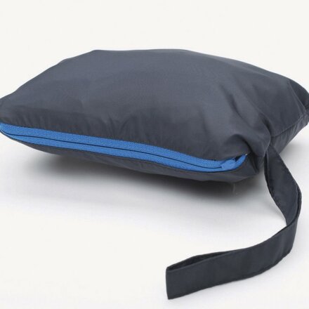 Ветровка Shore темно-синяя Ветровка Shore темно-синяя