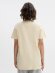Футболка Imperial 190, светло-бежевая