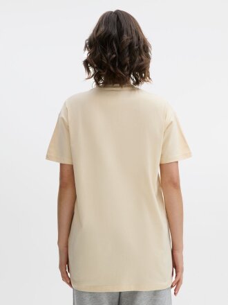 Футболка Imperial 190, светло-бежевая
