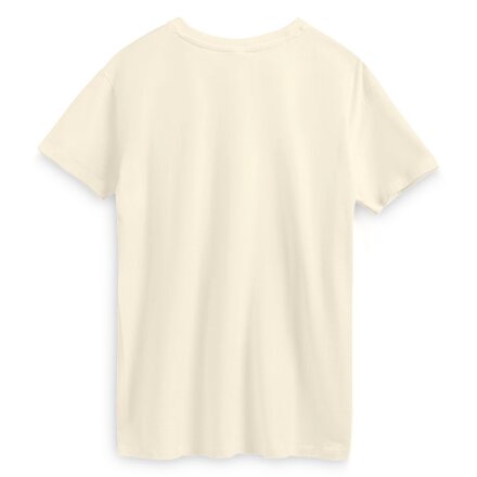 Футболка Imperial 190, светло-бежевая Футболка Imperial 190, светло-бежевая