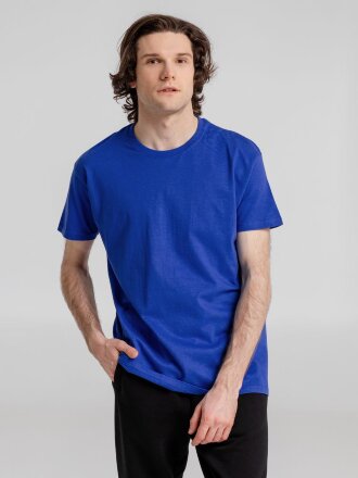 Футболка Imperial 190, светло-бежевая Футболка Imperial 190, светло-бежевая