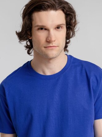 Футболка Imperial 190, светло-бежевая Футболка Imperial 190, светло-бежевая