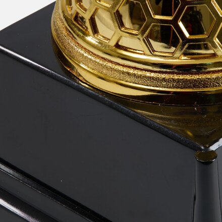 Кубок Meritus, средний, золотистый Кубок Meritus, средний, золотистый