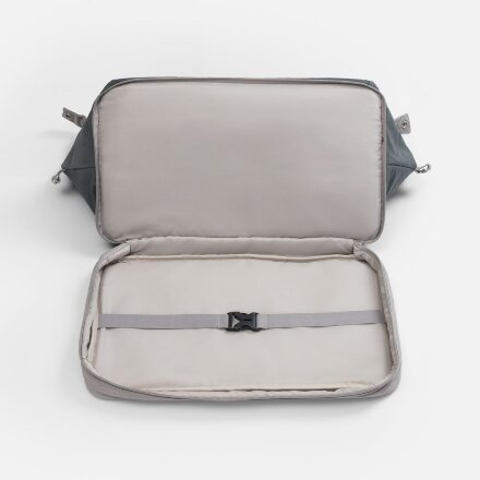 Набор для барбекю Grillmoor, темно-серый (графит)