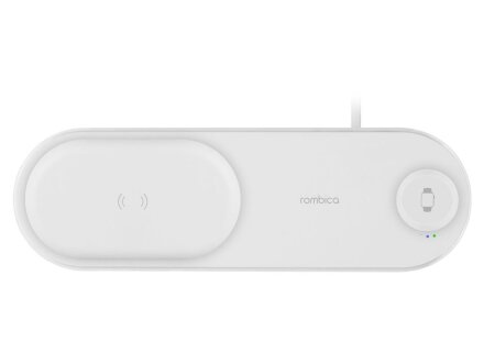 БЗУ Rombica NEO DeskStation БЗУ Rombica NEO DeskStation