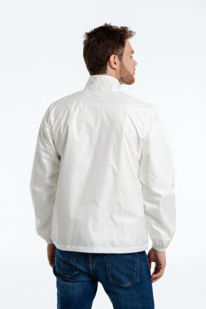 Ветровка Kivach, белая Ветровка Kivach, белая