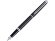 Перьевая ручка Waterman Hemisphere, цвет: MattBlack CT, перо: F с нанесением логотипа