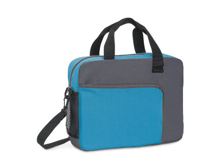 NANTES. Многофункциональная папка, Голубой NANTES. Многофункциональная папка, Голубой