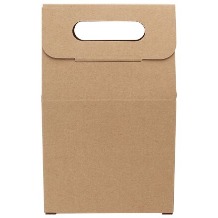 Коробка с окном Behold Коробка с окном Behold