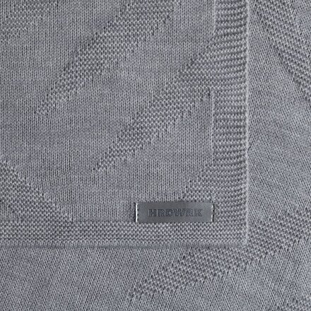 Плед Hard Work, M Плед Hard Work, M