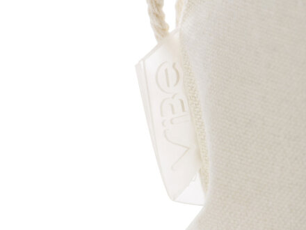 Массажный мяч двойной для МФР Corbell, 8х16 см Массажный мяч двойной для МФР Corbell, 8х16 см